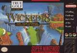 Wicked 18 Golf (Super Nintendo)